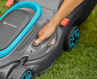 Gardena 14632-20 PowerMax 32/18V P4A Akkumulátoros fűnyíró