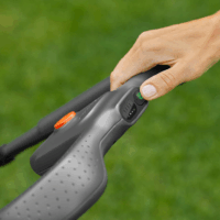 Gardena 14632-55 PowerMax 32/18V P4A Akkumulátoros fűnyíró (Akku és töltő nélkül)