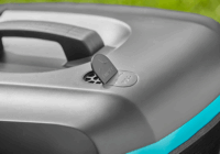 Gardena 14637-20 PowerMax 37/1800 G2 Elektromos fűnyíró