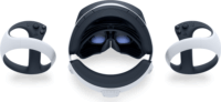 Sony PlayStation VR2 szemüveg