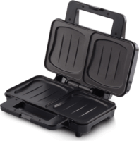 Berlinger Haus BH 9140 Szendvicssütő - Ezüst/Fekete