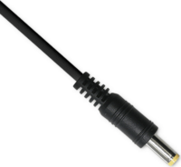 Qoltec 51023 Univerzális Notebook töltő 24W (5.5x2.5)
