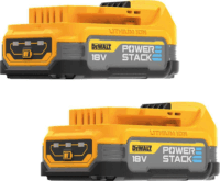 Dewalt DCBP034E2-XJ 18V Akkumulátor 1700mAh (2db)