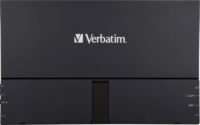 Verbatim 14" PM-14 FullHD 1080p IPS Hordozható Monitor