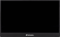 Verbatim 14" PM-14 FullHD 1080p IPS Hordozható Monitor