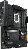 Asus TUF GAMING B760-Plus WiFi Alaplap