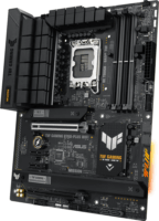 Asus TUF GAMING B760-Plus WiFi Alaplap