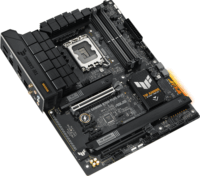 Asus TUF GAMING B760-Plus WiFi Alaplap
