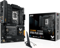 Asus TUF GAMING B760-Plus WiFi Alaplap