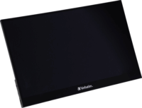 Verbatim 17,3" PMT-17 Hordozható Érintőképernyős Monitor