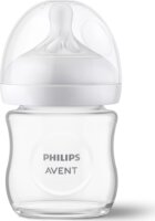 Philips Avent Natural Response Cumisüveg - 120ml