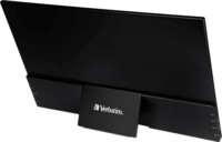 Verbatim 14" PMT-14 Hordozható Érintőképernyős Monitor