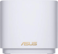 Asus ZenWiFi XD4 Plus AX1800 Dual-Band Gigabit Router - Fehér