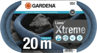 Gardena 18480-20 Liano Xtreme Textil locsolótömlő készlet 20m (3/4" / 19mm)