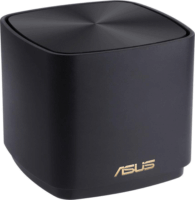 Asus ZenWiFi XD4 Plus AX1800 Dual-Band Gigabit Mesh WiFi rendszer (2db) - Fekete