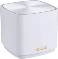 Asus ZenWiFi XD4 Plus AX1800 Dual-Band Gigabit Mesh WiFi rendszer (2db) - Fehér