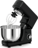 Tefal QB15E838 Equinox Konyhai robotgép - Fekete (Javított)