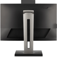 ViewSonic 27" VG2756V-2K Webkamerás Monitor