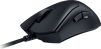 Razer DeathAdder V3 Vezetékes Gaming Egér - Fekete