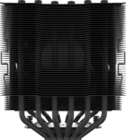 Alpenföhn Brocken 4 Max PWM CPU Hűtő