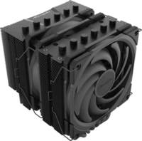 Alpenföhn Brocken 4 Max PWM CPU Hűtő