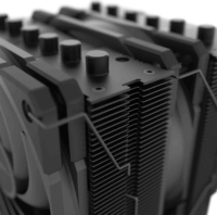 Alpenföhn Brocken 4 Max PWM CPU Hűtő