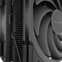 Alpenföhn Brocken 4 Max PWM CPU Hűtő