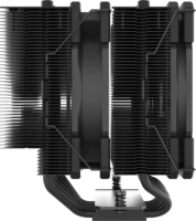 Alpenföhn Brocken 4 Max PWM CPU Hűtő