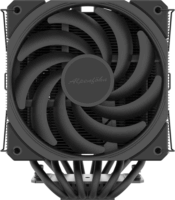 Alpenföhn Brocken 4 Max PWM CPU Hűtő