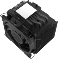 Alpenföhn Brocken 4 PWM CPU Hűtő