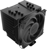 Alpenföhn Brocken 4 PWM CPU Hűtő