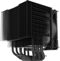 Alpenföhn Brocken 4 PWM CPU Hűtő