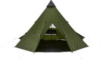 Grand Canyon Black Falls 8 sátor - Zöld