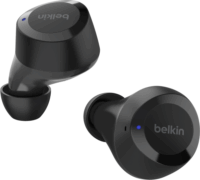 Belkin SoundForm Bolt Wireless Fülhallgató - Fekete
