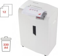 HSM Shredstar X12Pro Iratmegsemmisítő