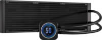 Corsair iCUE H170i Elite LCD XT CPU Vízhűtés