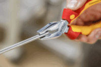 WIHA 26705 Professional electric 160mm Kombinált fogó