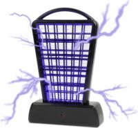 Garden of Eden 55668 Akkumulátoros UV rovarcsapda