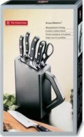 Victorinox Messerblock Kés készlet (6 darabos)