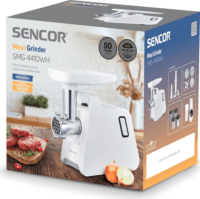 Sencor SMG 4410WH Húsdaráló