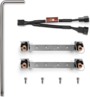 Noctua NH-U12S DX-4677 PWM CPU Hűtő