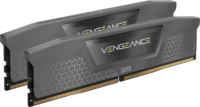 Corsair 64GB / 5200 Vengeance Black DDR5 RAM KIT (2x32GB)