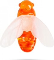 Family Decor 58220 Napelemes fényfüzér 2m