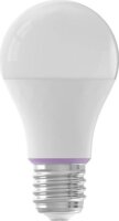 Yeelight W4 Lite Smart LED izzó 9W 806lm 6500K GU10 - Állítható fehér (4db)