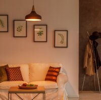 Yeelight W4 Lite Smart LED izzó 9W 806lm 6500K GU10 - Állítható fehér (4db)