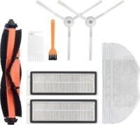 Xiaomi Mi Robot Vacuum Mop Essential MJSTG1 robotporszívó pótalkatrész szett