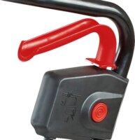 Einhell GC-RT 1545 M Elektromos kapálógép