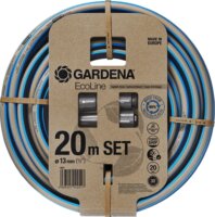 Gardena EcoLine Locsolótömlő készlet (13mm) - 20 méter