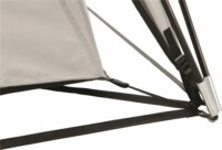 Easy Camp Camp Shelter kupola sátor - Szürke