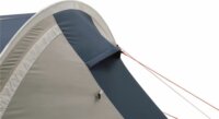 Easy Camp Vega 300 Compact alagút sátor - Szürke/Kék